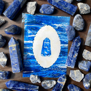 all about sodalite