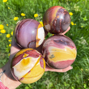 agate vs. chalcedony vs. jasper