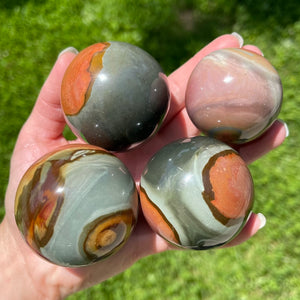 agate vs. chalcedony vs. jasper