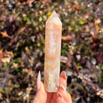 Flower Agate Tower F