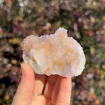 Spirit Quartz Cluster