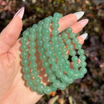 Green Aventurine Bracelets