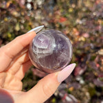 Amethyst Sphere C