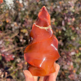 Carnelian Flame