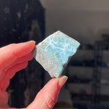 Larimar Slice E