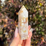 Flower Agate Tower B