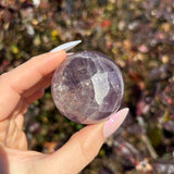 Amethyst Sphere B