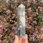 Moss Agate Tower