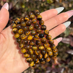 Tiger’s Eye Bracelets