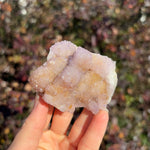 Spirit Quartz Cluster