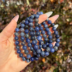 Sodalite Bracelets