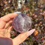 Amethyst Sphere B