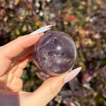 Amethyst Sphere C