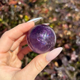 Juicy Amethyst Sphere A