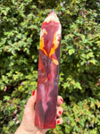 XL Mookaite Tower A