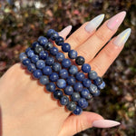 Sodalite Bracelets