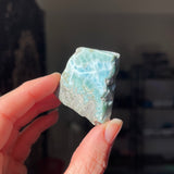 Larimar Slice E