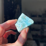 Larimar Slice E