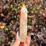 Flower Agate Tower F