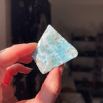 Larimar Slice E