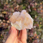 Spirit Quartz Cluster