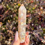 Flower Agate Tower F