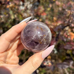 Amethyst Sphere C