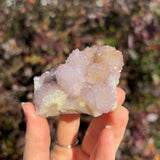 Spirit Quartz Cluster