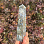 Moss Agate Tower