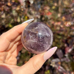 Amethyst Sphere C