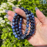 Sodalite Bracelets