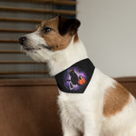 Oracle Pet Bandana Collar