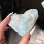 Larimar Slice B