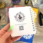 Full Set Chakra Mini Notebooks