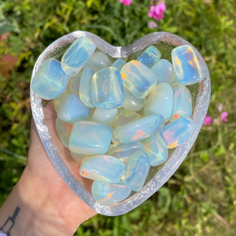 Opalite Tumbles (1)